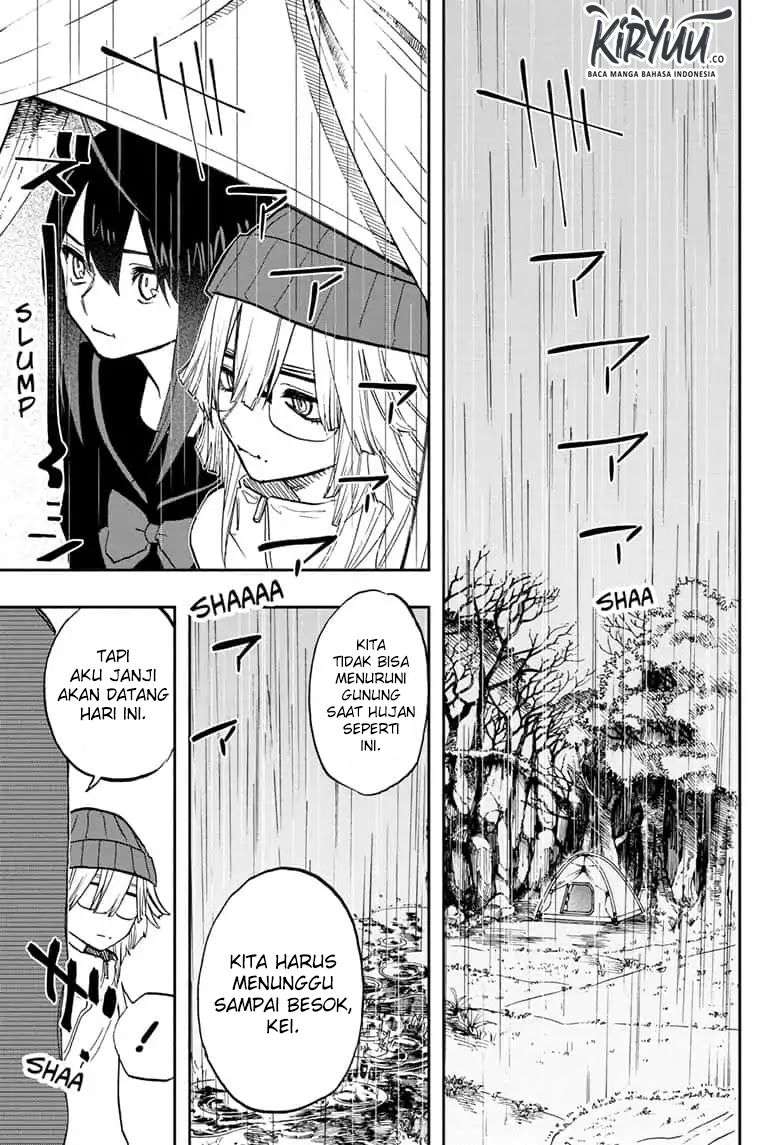 Act-Age Chapter 71 Gambar 22