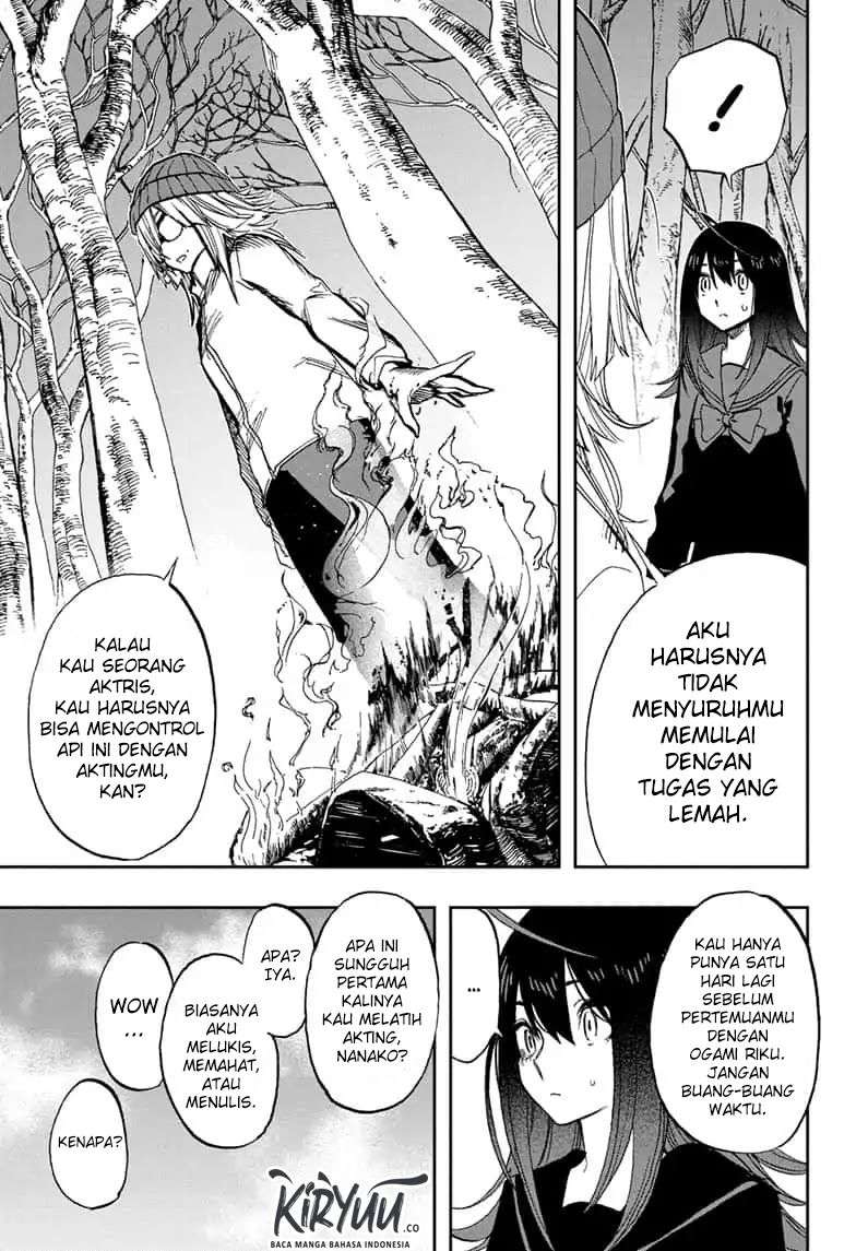 Act-Age Chapter 71 Gambar 7