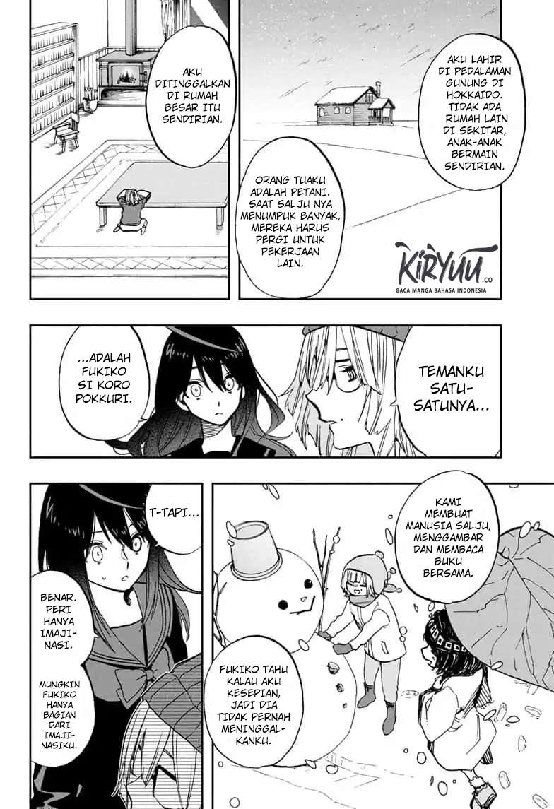 Act-Age Chapter 70 Gambar 11
