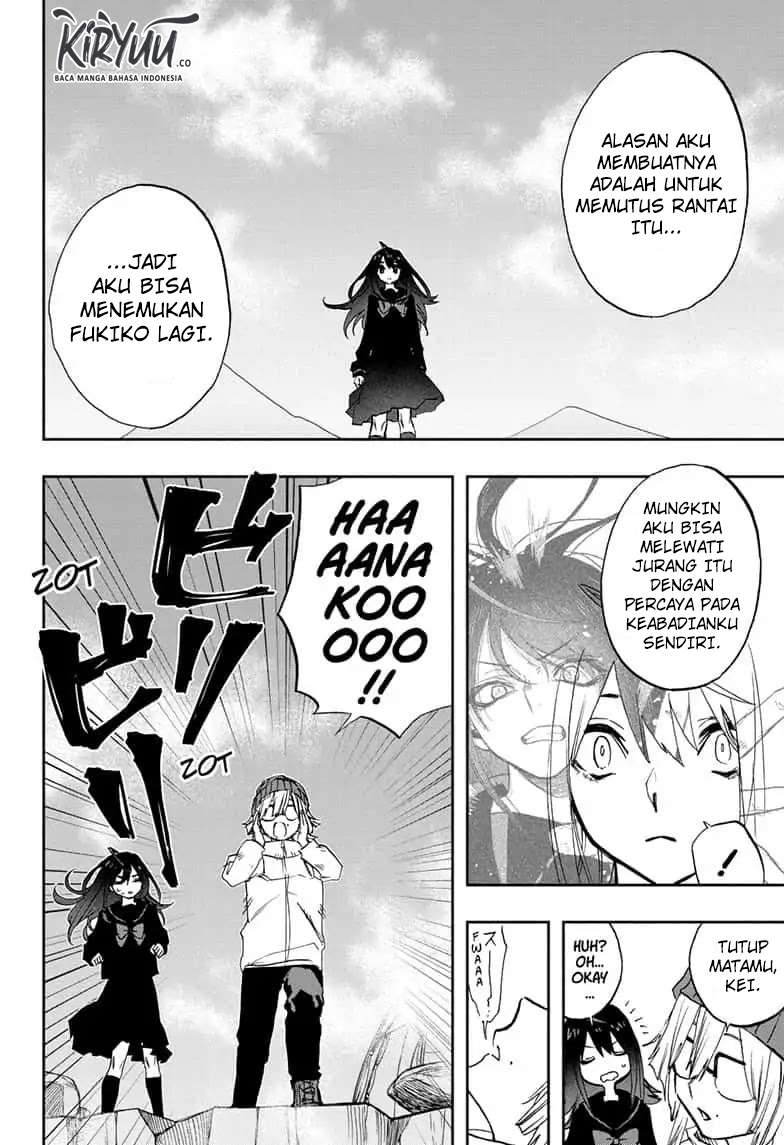 Act-Age Chapter 70 Gambar 13
