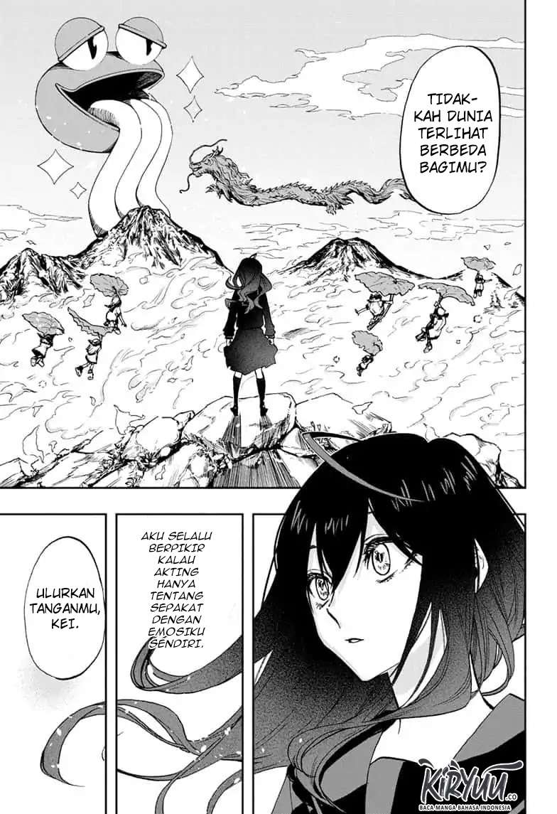 Act-Age Chapter 70 Gambar 16