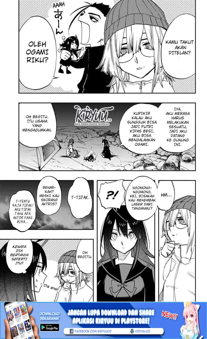Baca Act-Age Chapter 70 Gambar 2