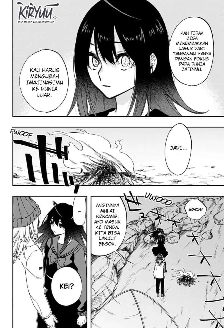 Act-Age Chapter 70 Gambar 9