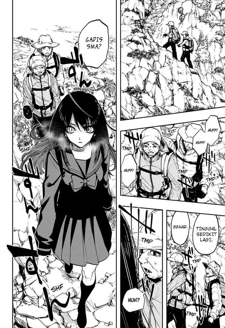 Act-Age Chapter 69 Gambar 11