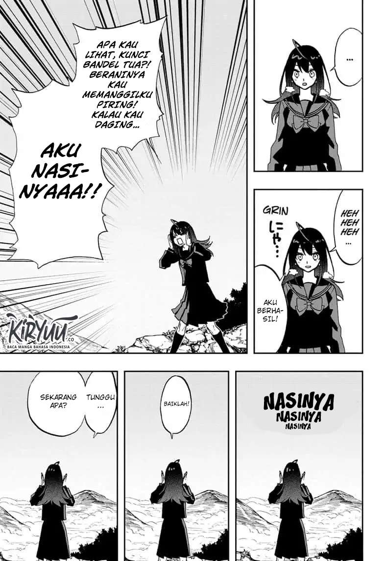 Act-Age Chapter 69 Gambar 14