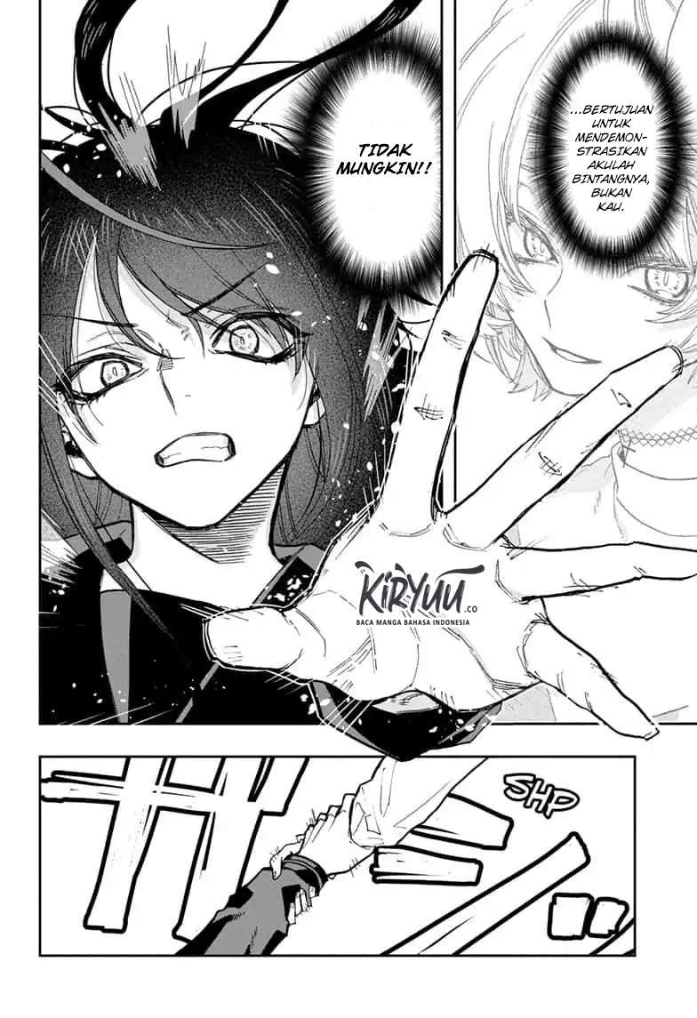 Act-Age Chapter 69 Gambar 19