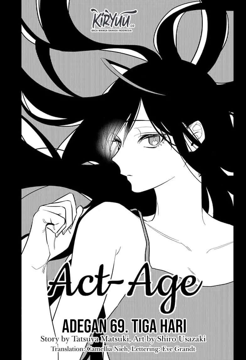 Act-Age Chapter 69 Gambar 4