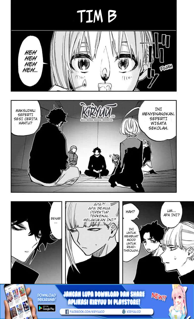 Act-Age Chapter 68 Gambar 3