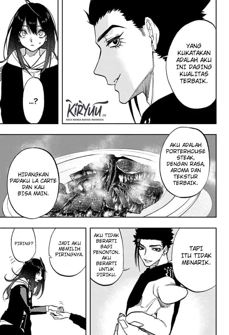 Act-Age Chapter 67 Gambar 16