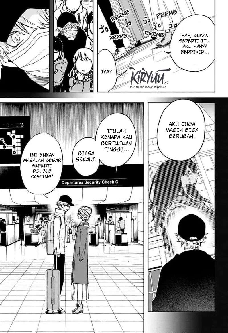 Act-Age Chapter 66 Gambar 5