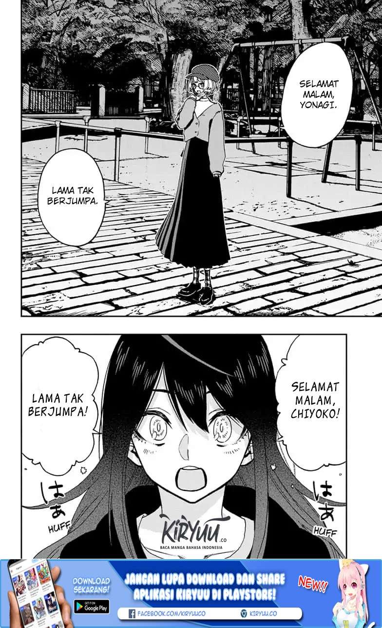 Act-Age Chapter 64 Gambar 4
