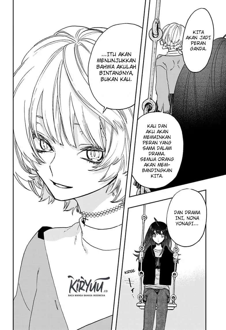 Act-Age Chapter 64 Gambar 8