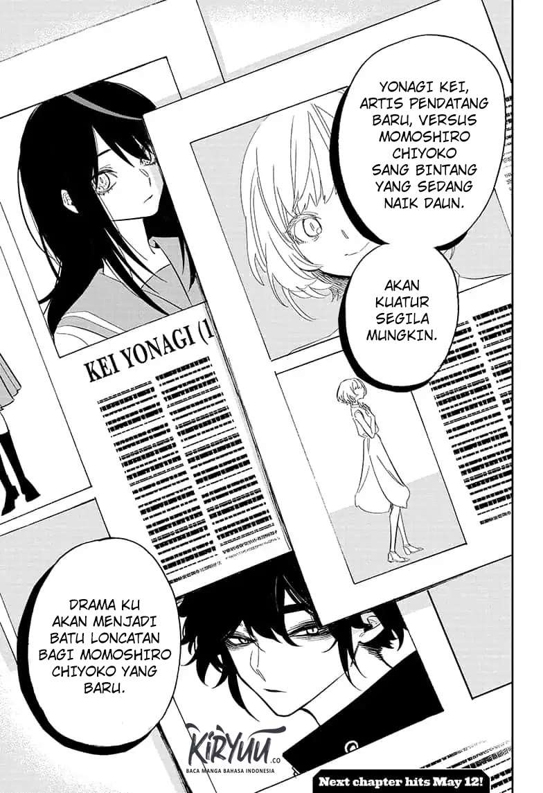 Act-Age Chapter 63 Gambar 20