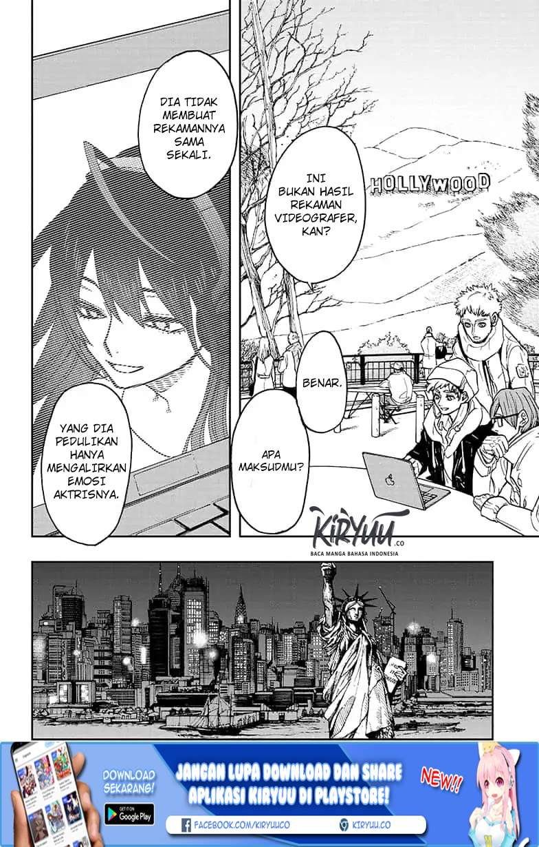 Act-Age Chapter 63 Gambar 3