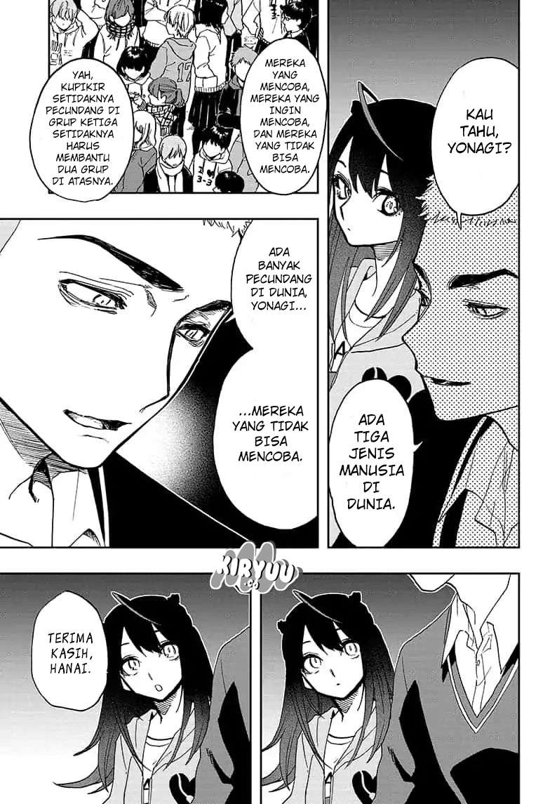 Act-Age Chapter 61 Gambar 16