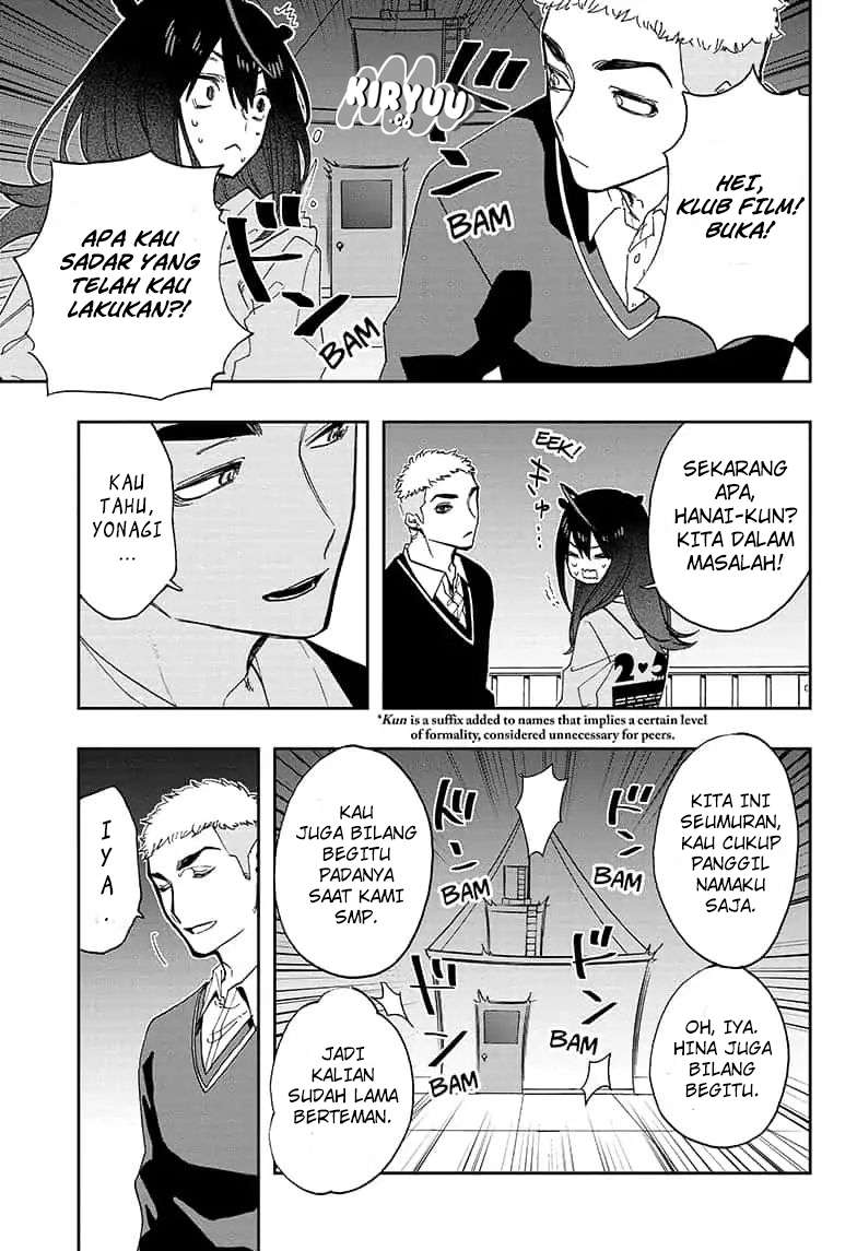 Act-Age Chapter 61 Gambar 18