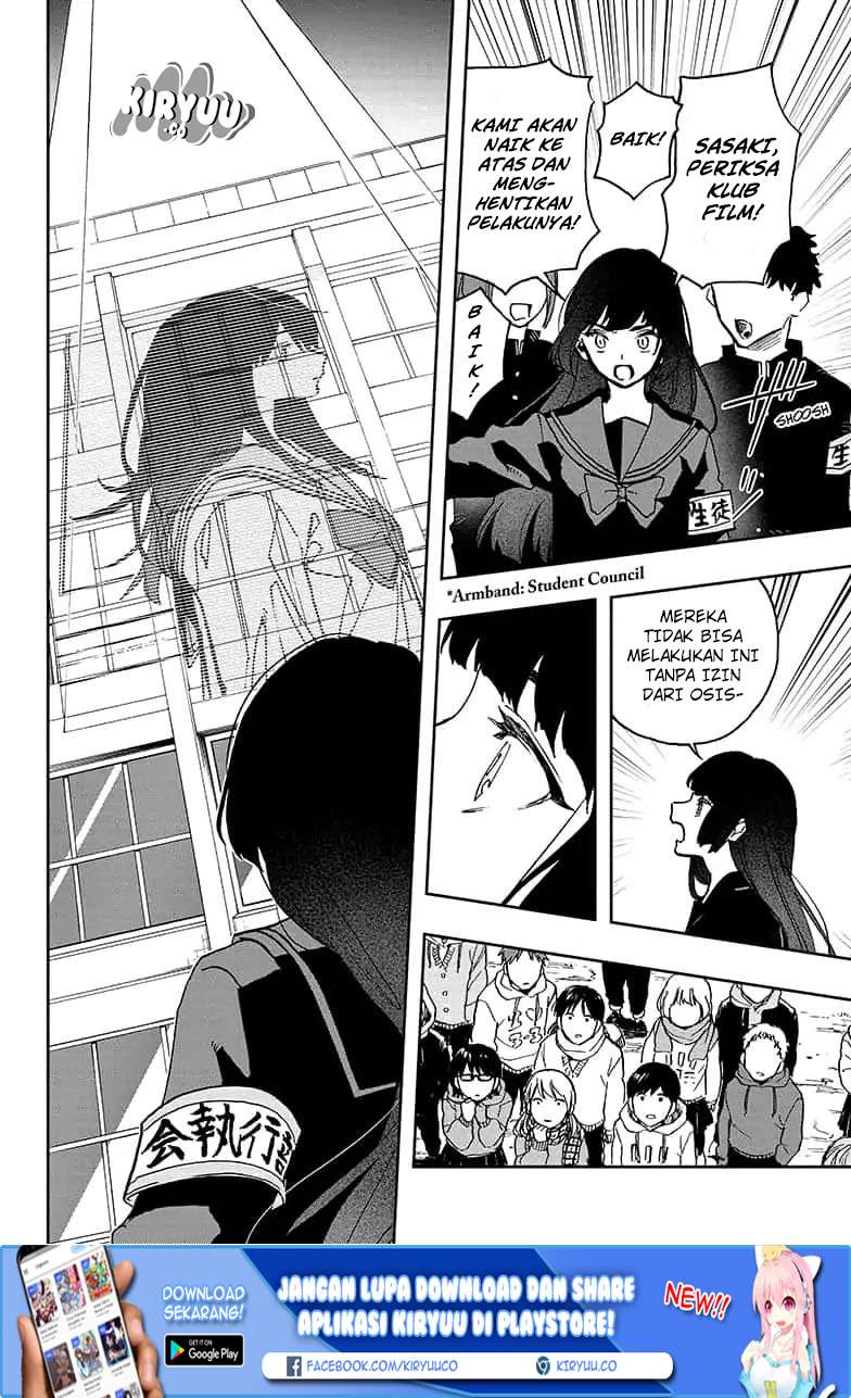 Act-Age Chapter 61 Gambar 4