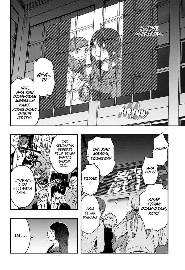 Act-Age Chapter 61 Gambar 8