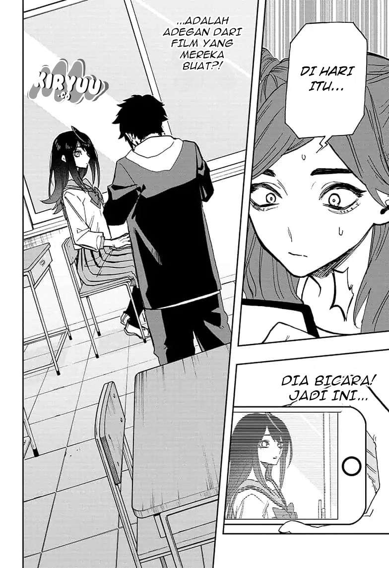 Act-Age Chapter 59 Gambar 10