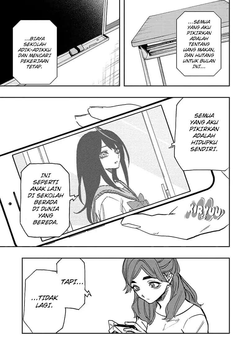 Act-Age Chapter 59 Gambar 12