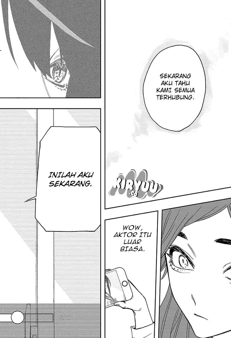 Act-Age Chapter 59 Gambar 13