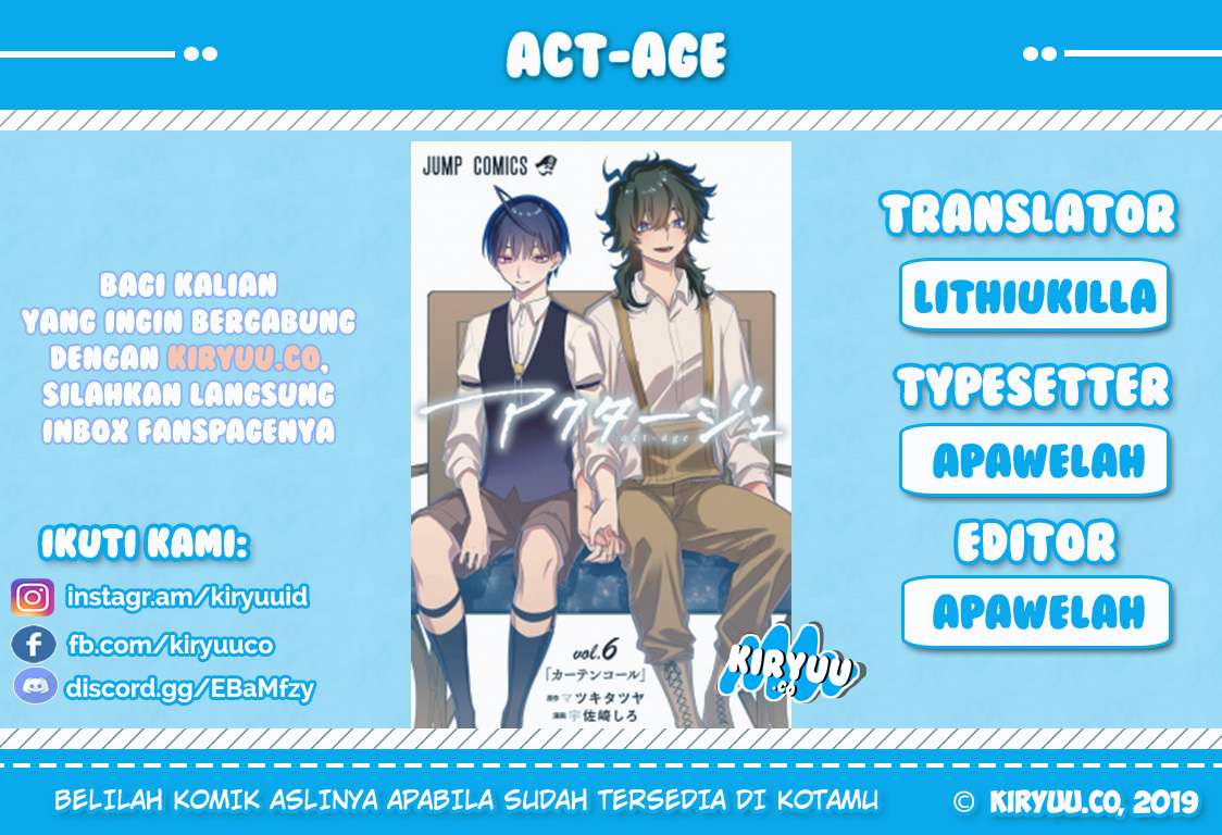 Baca Act-Age Chapter 59 Gambar 2