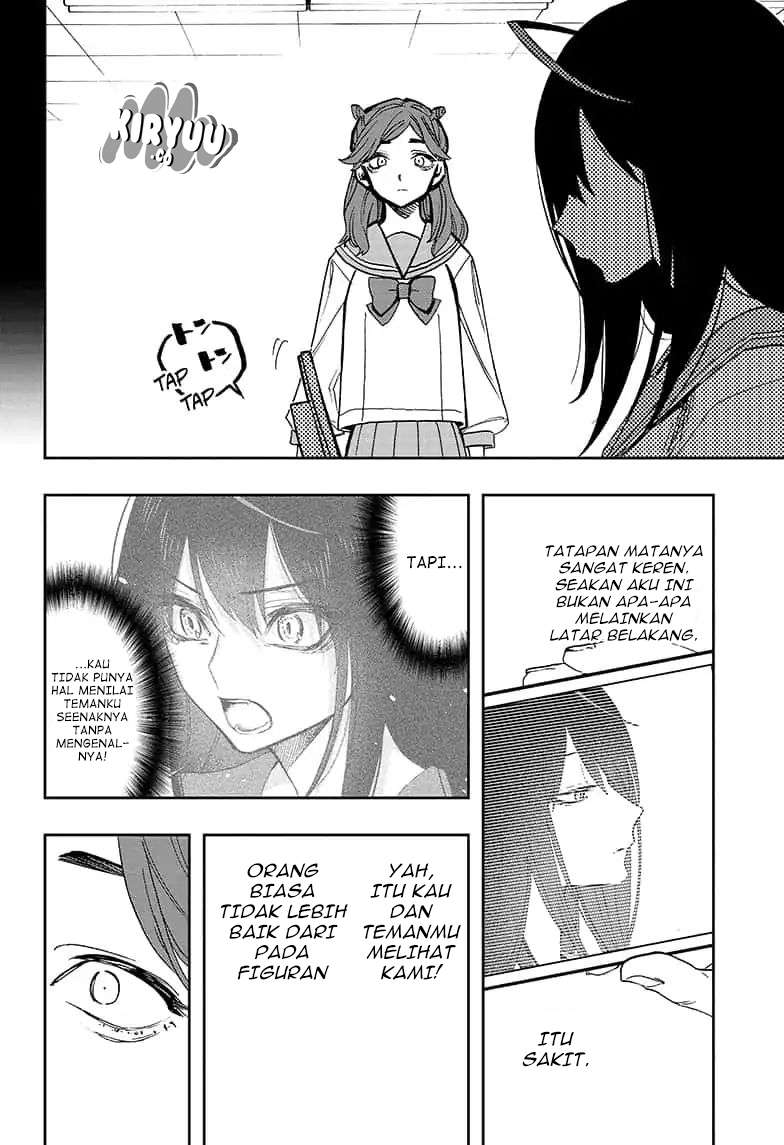 Act-Age Chapter 59 Gambar 8