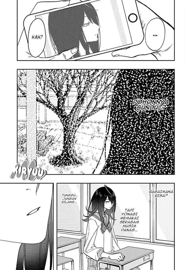 Act-Age Chapter 59 Gambar 9