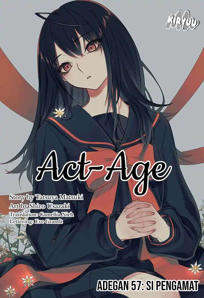 Baca Act-Age Chapter 57 Gambar 2