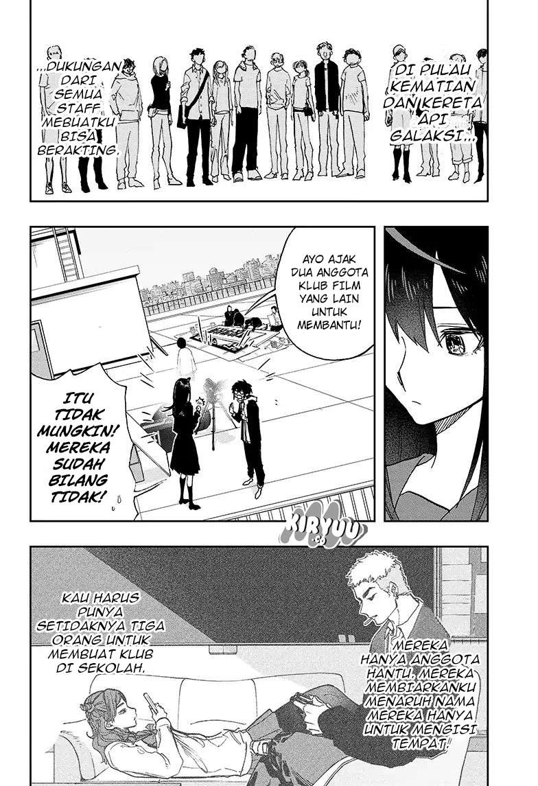 Act-Age Chapter 56 Gambar 10