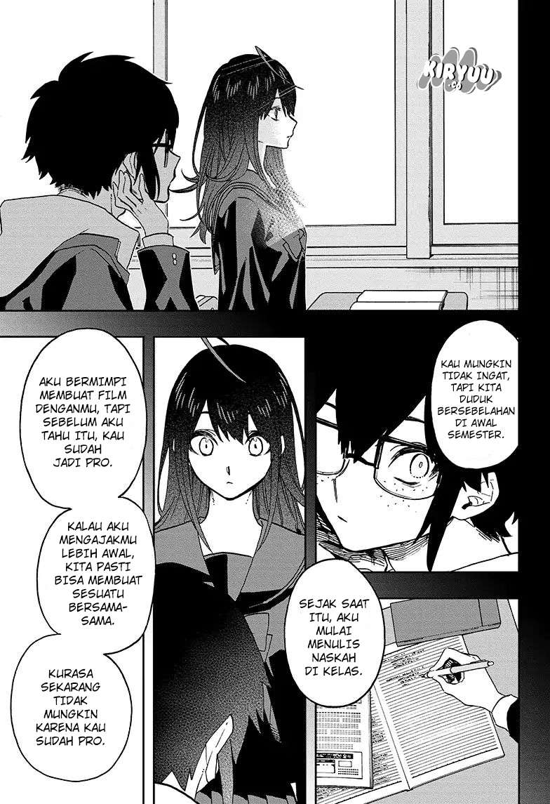 Act-Age Chapter 56 Gambar 14