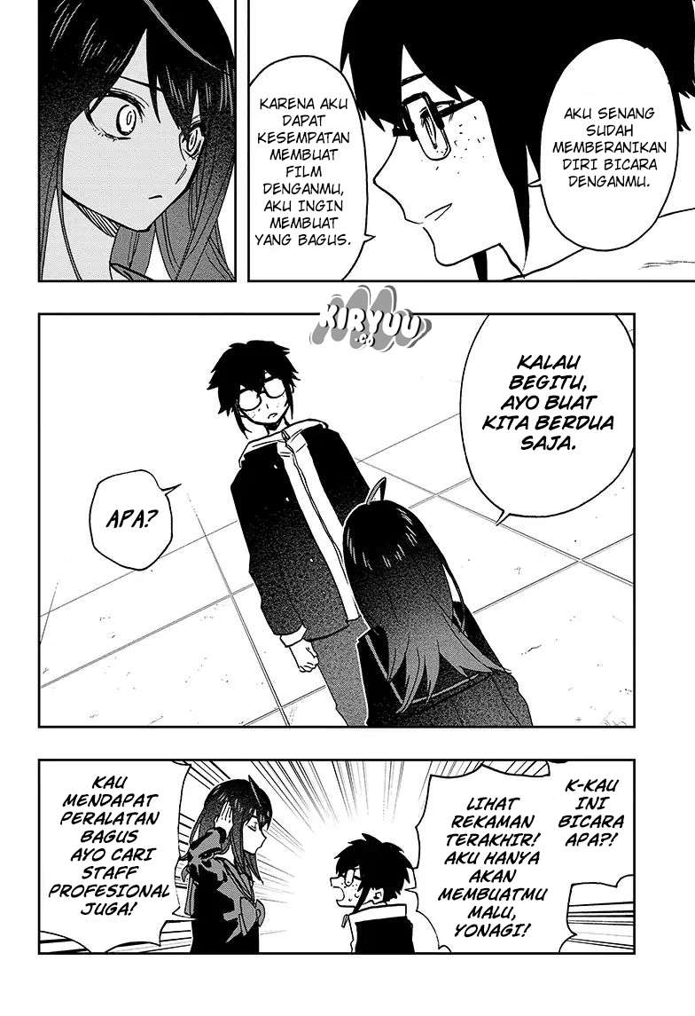 Act-Age Chapter 56 Gambar 15