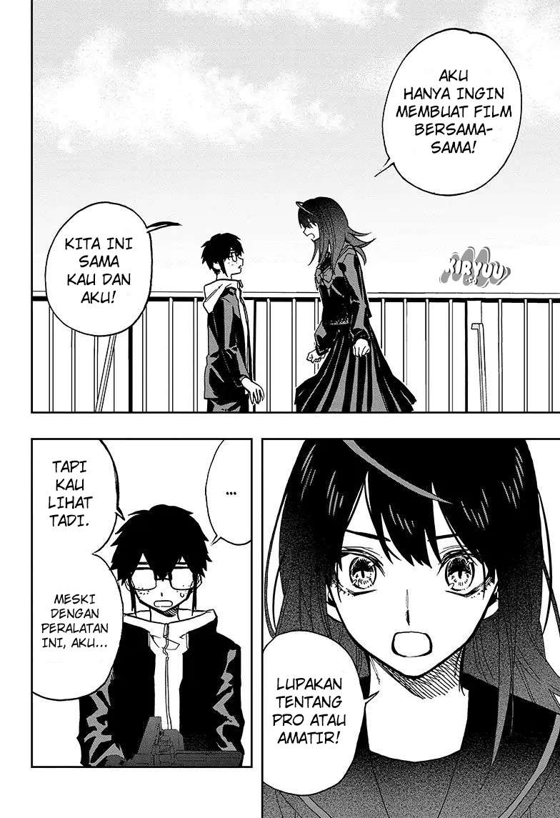 Act-Age Chapter 56 Gambar 17