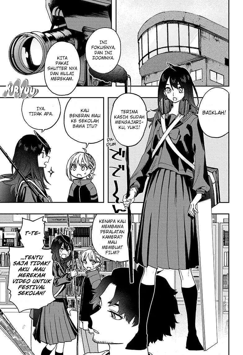 Act-Age Chapter 56 Gambar 5
