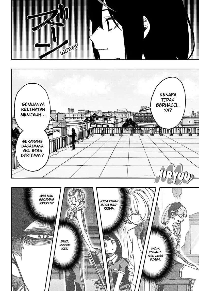 Act-Age Chapter 55 Gambar 17