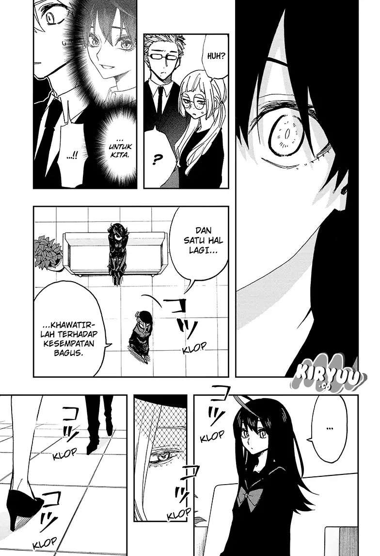 Act-Age Chapter 53 Gambar 16