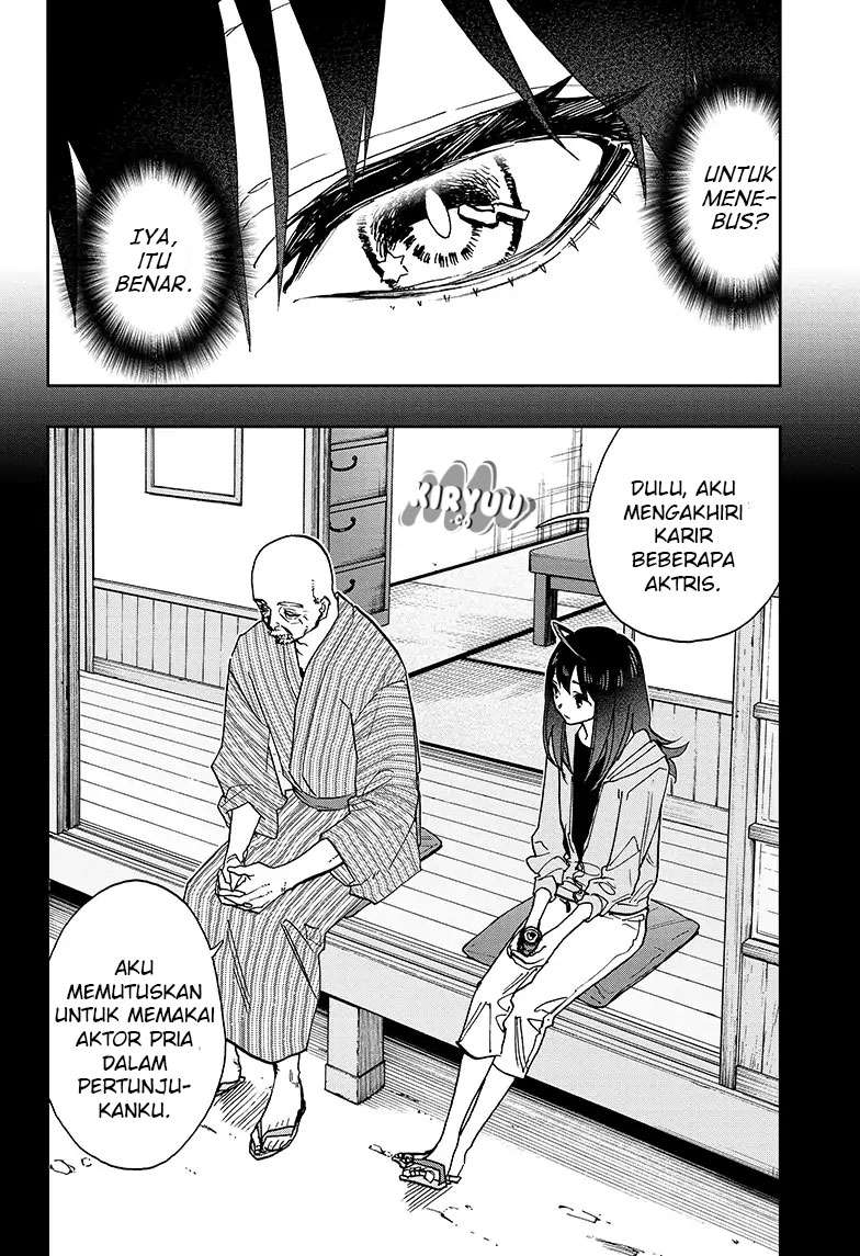 Act-Age Chapter 51 Gambar 10