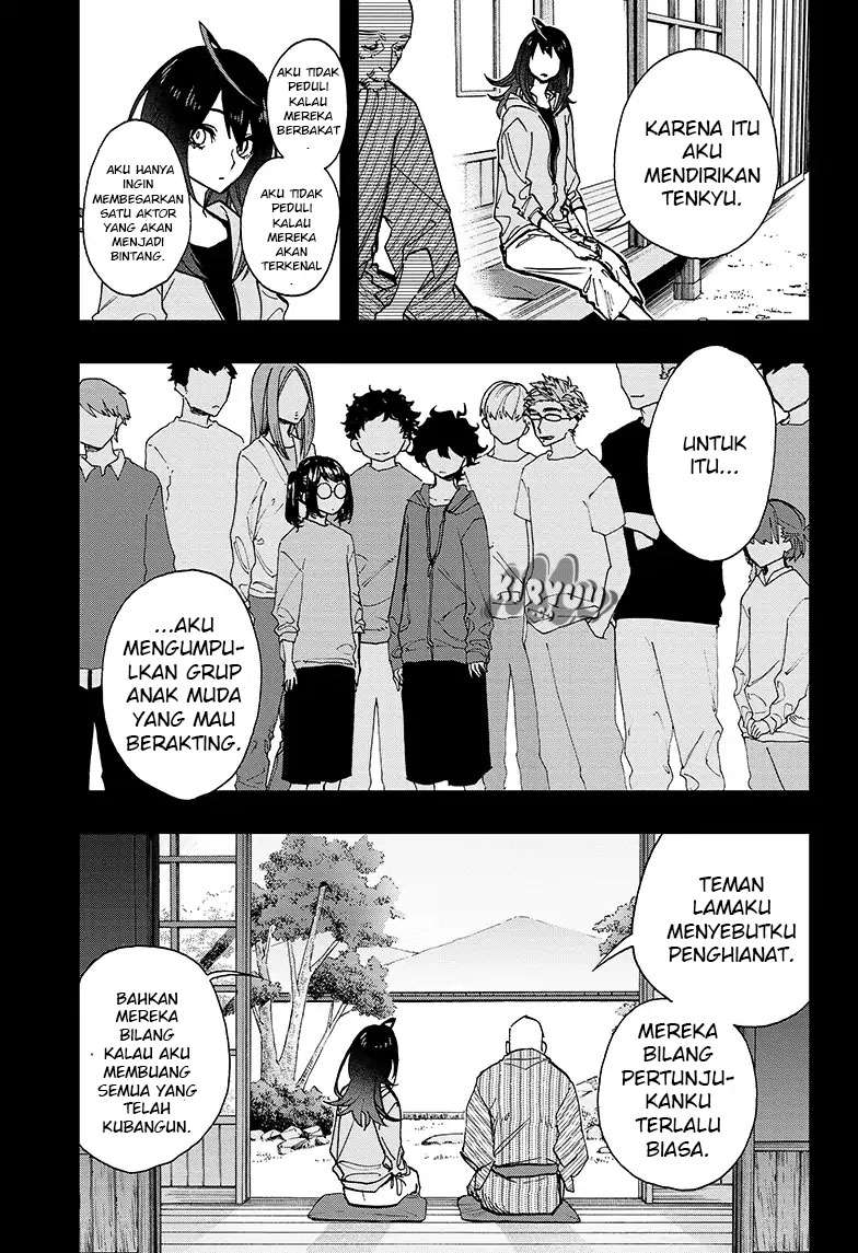 Act-Age Chapter 51 Gambar 11