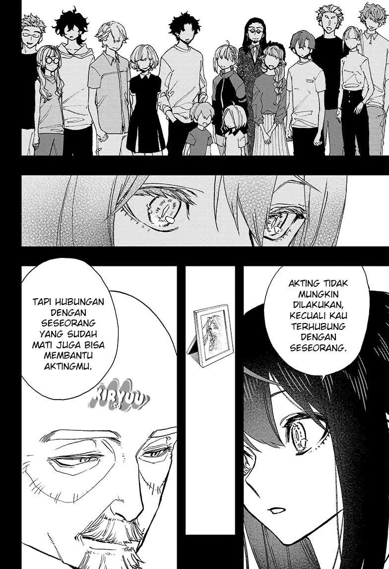 Act-Age Chapter 51 Gambar 14