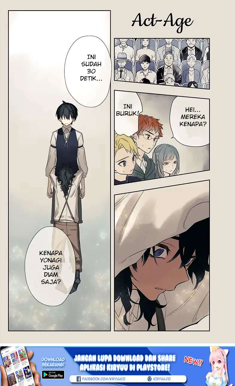 Baca  Act-Age Chapter 51 Gambar 2