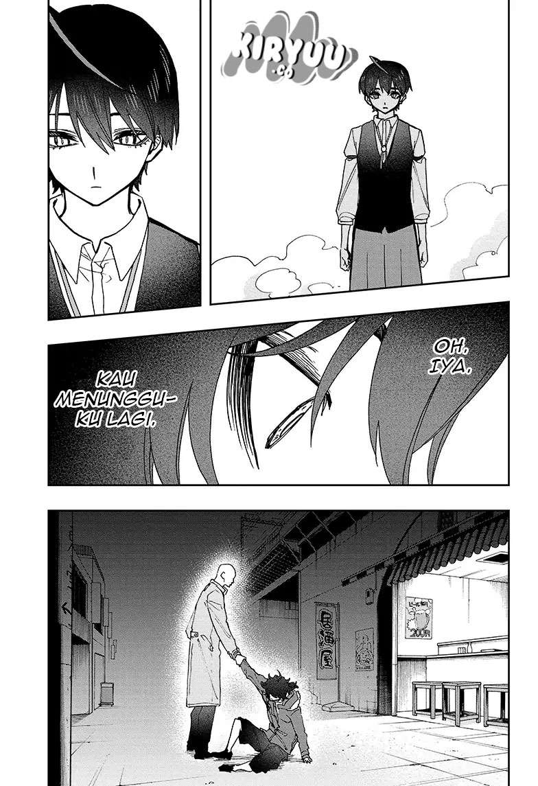 Act-Age Chapter 51 Gambar 20
