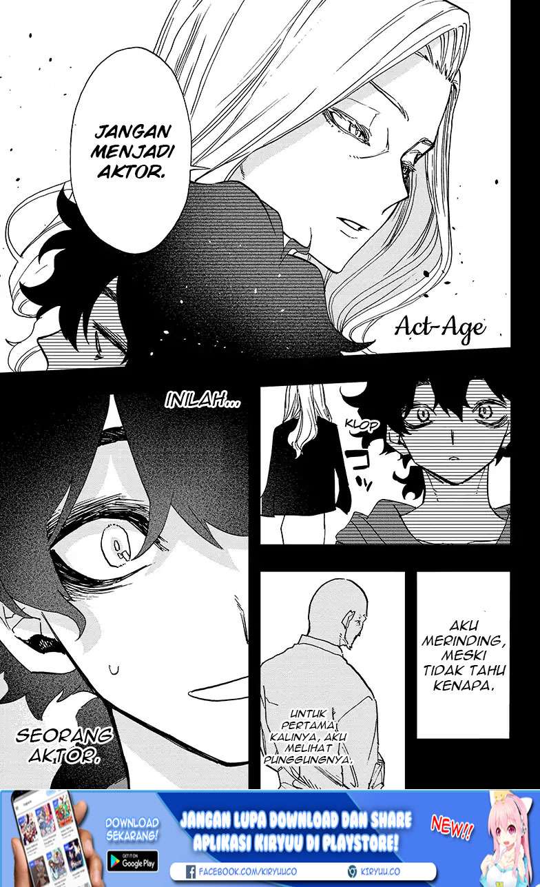 Baca  Act-Age Chapter 50 Gambar 2