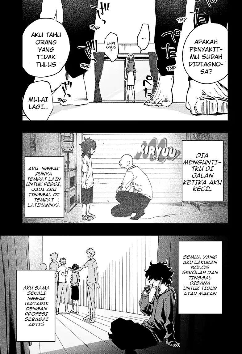 Act-Age Chapter 49 Gambar 10