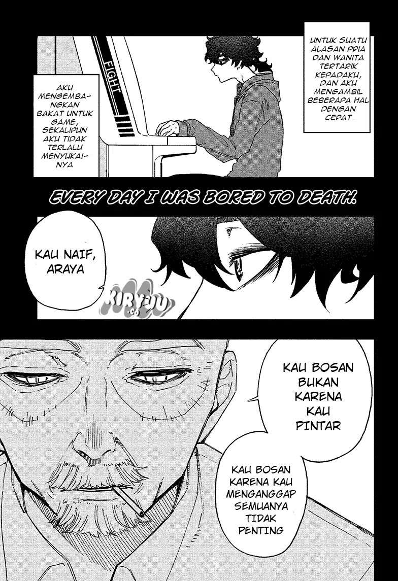 Act-Age Chapter 49 Gambar 12