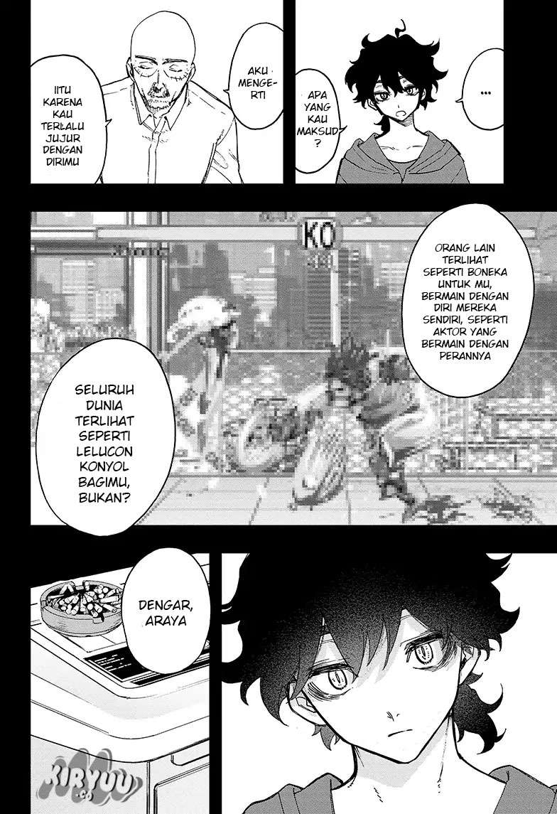 Act-Age Chapter 49 Gambar 13