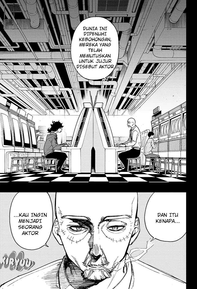 Act-Age Chapter 49 Gambar 14