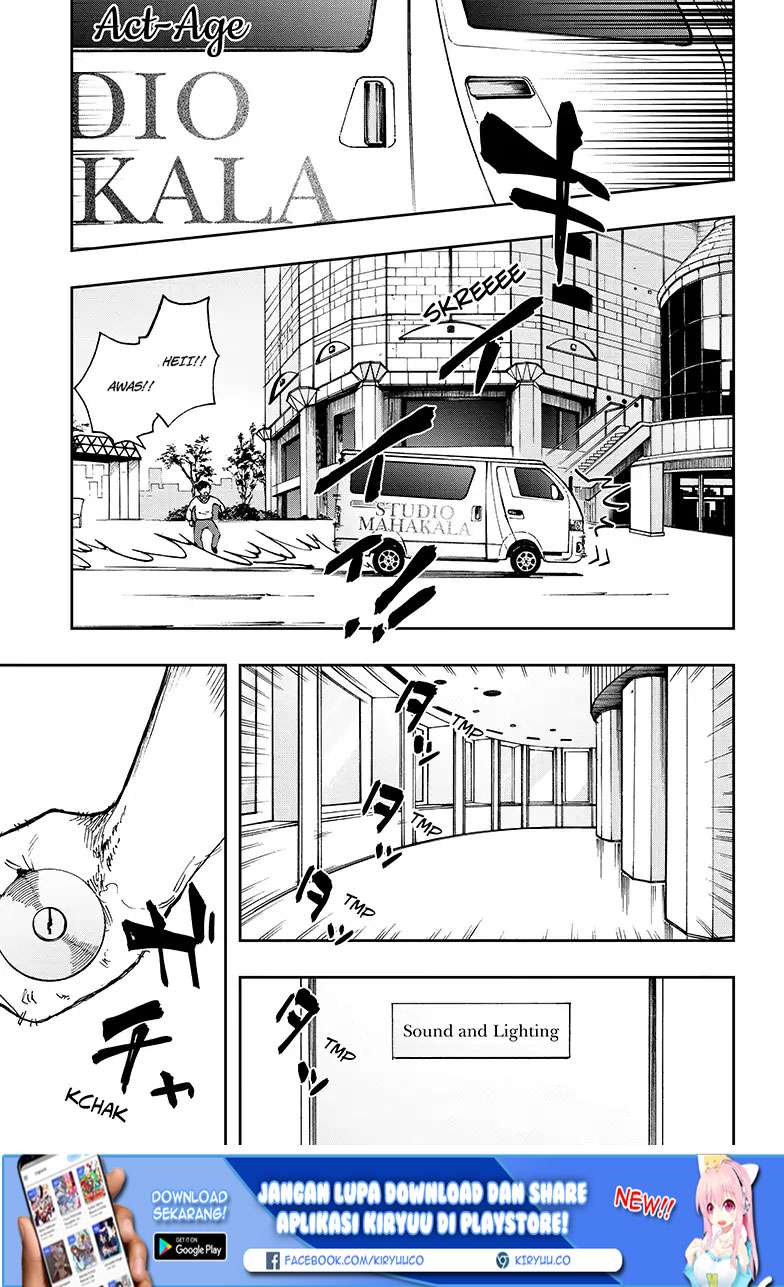 Baca  Act-Age Chapter 49 Gambar 2