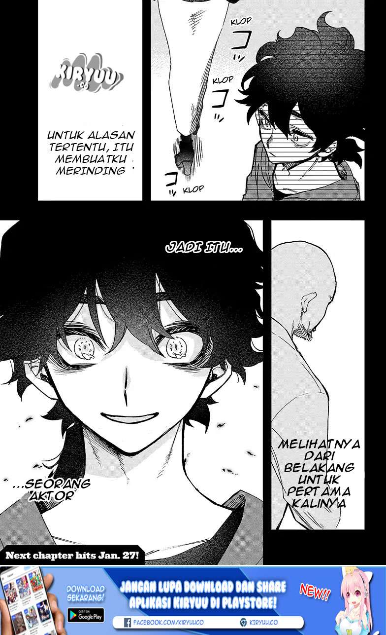 Act-Age Chapter 49 Gambar 20