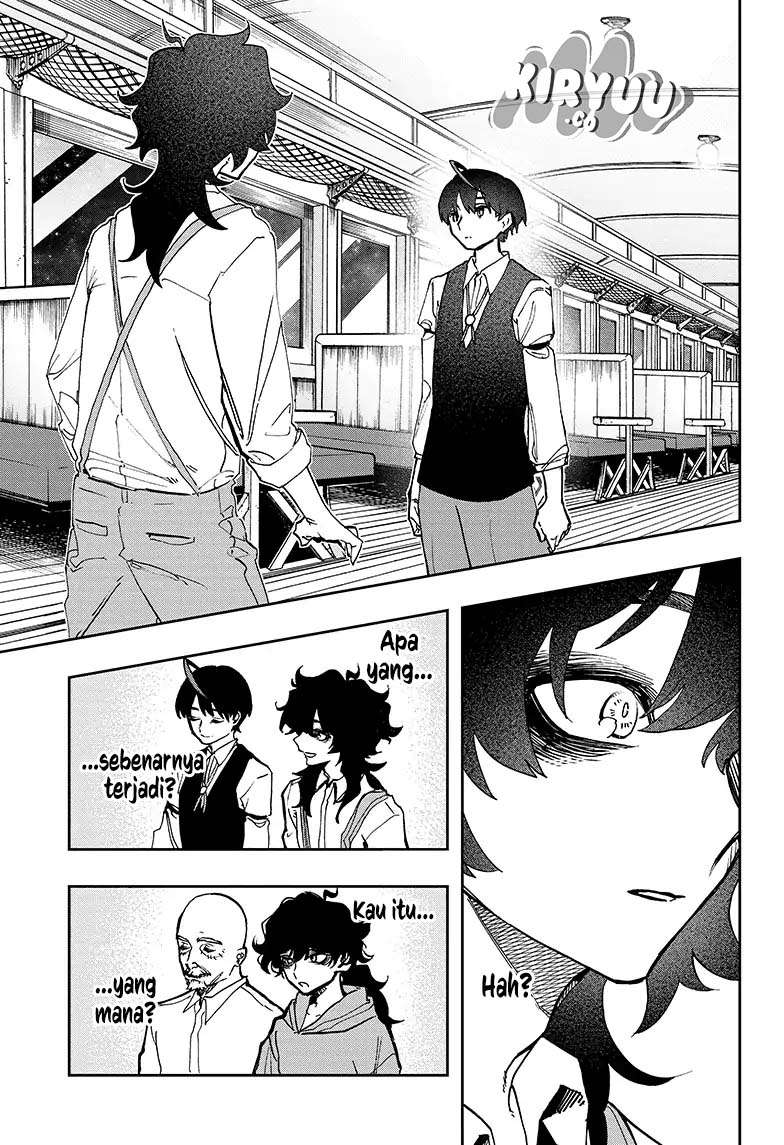 Act-Age Chapter 48 Gambar 14