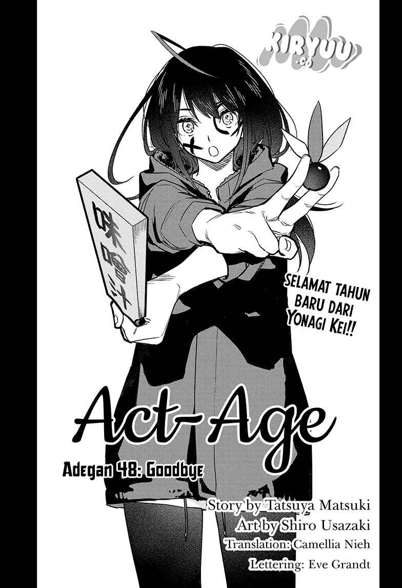Baca  Act-Age Chapter 48 Gambar 2